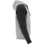 Roly Badet gris_chine/noir