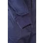 Velilla Italian model overalls navy