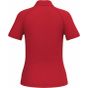 iDeal Basic Brand Polo sport femme ideal_red