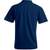 Promodoro Men´s Heavy Polo Pocket navy