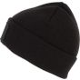 K-up Bonnet avec patch black