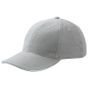 Myrtle Beach 6-Panel Sandwich Cap dark_grey/white
