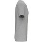 Kariban T-shirt col rond manches courtes homme light_grey_heather