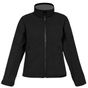 Promodoro Women´s Softshell Jacket C+ black