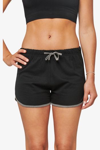 Image produit Short de sport femme