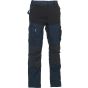 Herock Hector Trousers navy/black