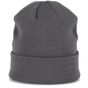 K-up Bonnet tricoté  convoy_grey