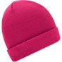 Daiber Knitted Cap magenta