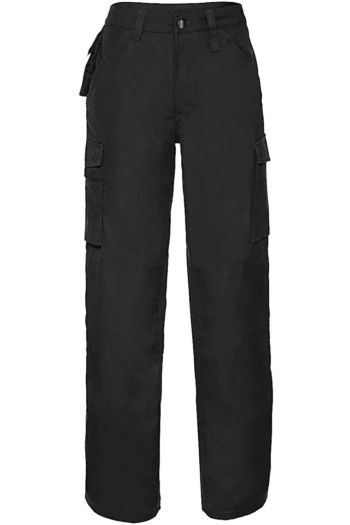 Image produit Pantalon de travail très résistant