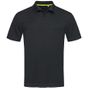 Stedman Active 140 Polo black_opal