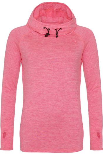 Image produit Women's Cool Cowl Neck Top