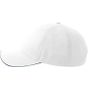 Atlantis SPORT SANDWICH-S white/navy