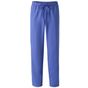 Velilla Pantalon elastiqué microfibre persian_blue