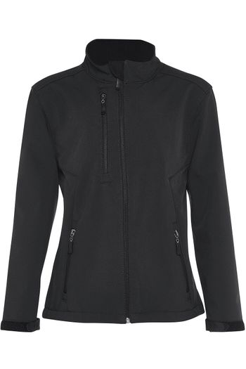 Image produit Signature Tagless Softshell Jacket Kids