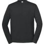 fruit of the loom Iconic Premium Set-In Sweat light_graphite
