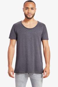 Image produit Men's raw Scoop T