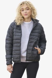 Image produit Stream Hooded Women