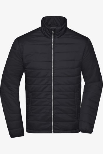 Image produit Men´s Padded Jacket