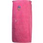A&R Kilt de sauna pour femmes Pink