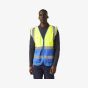 Regatta Men's Pro HI-VIS Executive Vest