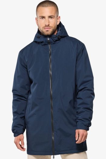 Image produit Prime lightweight parka