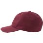 Atlantis DAD HAT DESTROYED-S cardinal_red