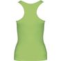 ProAct Débardeur sport femme lime