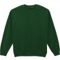 Gildan Heavy Blend Adult Crewneck Sweat vert foret