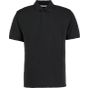 Kustom Kit Klassic Polo Black