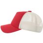 Atlantis RECORD-S red