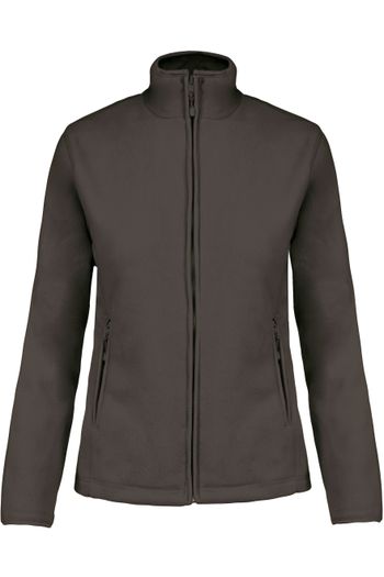 Image produit Maureen - Veste micropolaire femme