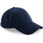 Beechfield Casquette filet à 6 panneaux navy