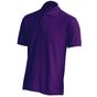 JHK Polo Regular Man purple