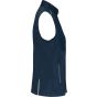 WK Designed To Work Gilet Day To Day femme navy/silver