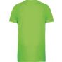 ProAct T-shirt de sport manches courtes homme lime
