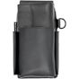karlowsky Cashier's Holster for POS and Card Terminals Compact Black