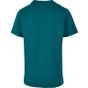 Build Your Brand T-Shirt Round Neck retro_green