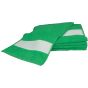 A&R Serviette de sport SUBLI-Me® Irish green