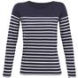 Sol's Matelot LSL Women french_marine/blanc