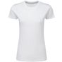 SG Signature Signature Tagless Tee Women white