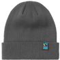Neutral Classic Beanie charcoal