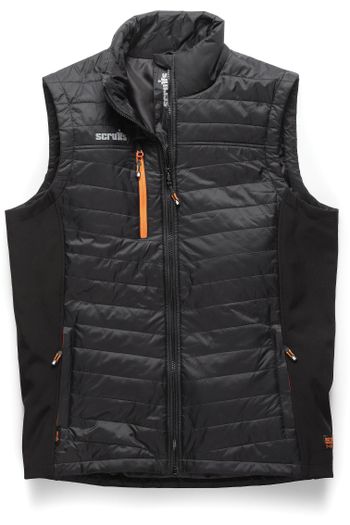 Image produit Gilet Trade