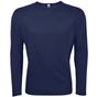 Sol's Sporty LSL Men french_marine
