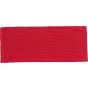 Korntex Chest Patch red
