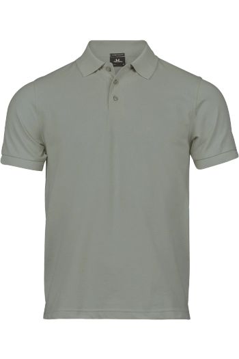 Luxury Stretch Polo