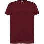 JHK Man regular T-shirt cardinal