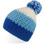 Atlantis Everest Beanie royal/light_blue