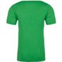 Next Level Apparel Unisex cotton T-Shirt kelly_green