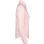 Kariban Chemise Oxford manches longues femme oxford_pale_pink