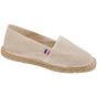 Kariban Espadrilles unisexe linen